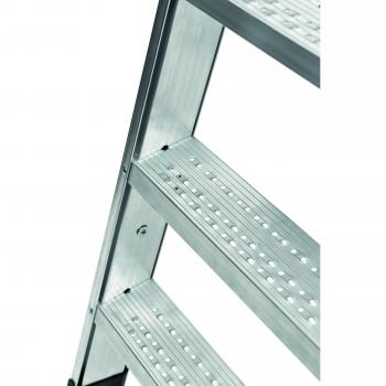 Zarges Leiter Seventec RC S